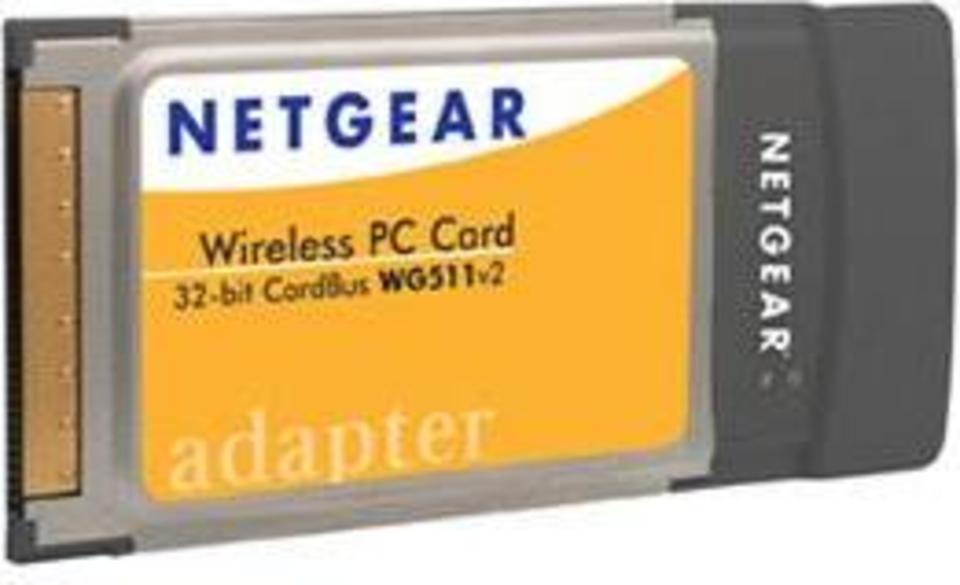 Netgear WG511 