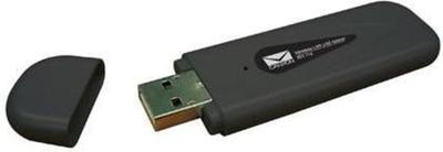Canyon 802.11g Wireless USB Adapter Tarjeta de red