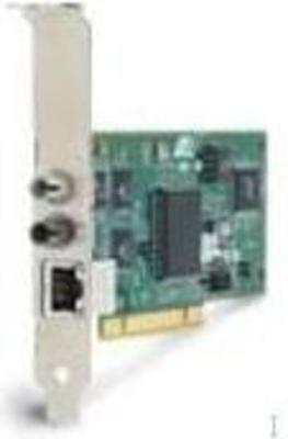 Allied Telesis AT-2451FTX/SC-020 Network Card