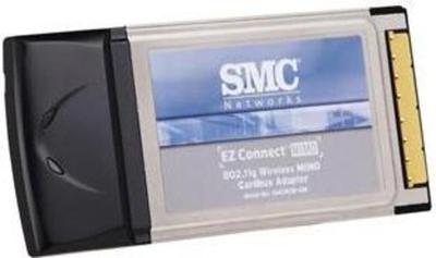 SMC Networks SMCWCB-GM EU Network Card
