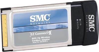 SMC Networks SMCWCB-G EU Network Card