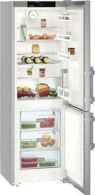 Liebherr Cef 3425 Refrigerator