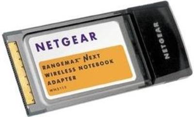 Netgear WN511B Netzwerkkarte