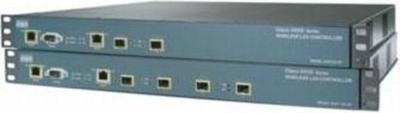 Cisco AIR-WLC4402-50-K9 Netzwerkkarte