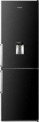 Kenwood KNFD60B17 Réfrigérateur