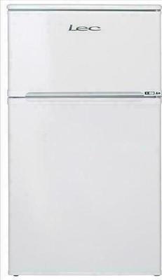 LEC T50084W Refrigerator