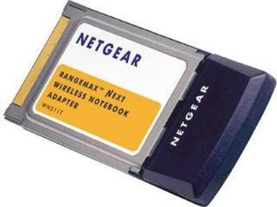 Netgear WN511T Karta sieciowa