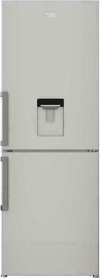 Beko CFP1675DS Kühlschrank