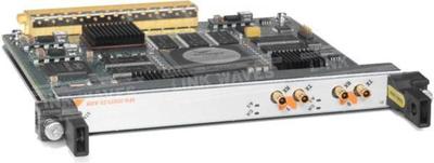 Cisco SPA-2XT3/E3 Karta sieciowa