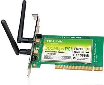 TP-Link TL-WN851N Network Card
