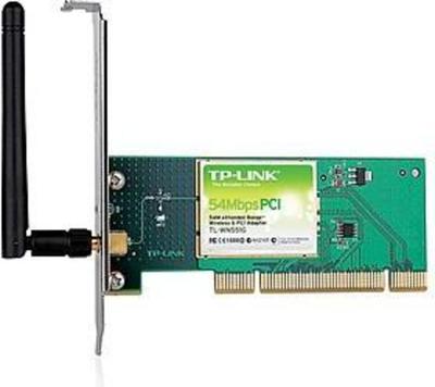 TP-Link TL-WN551G Network Card