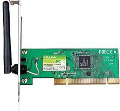 TP-Link TL-WN353G Network Card