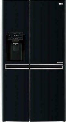 LG GSL760WBXV Refrigerator