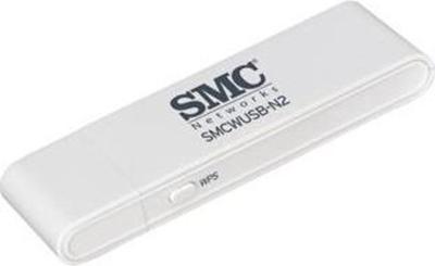 SMC Networks SMCWUSB-N2 Scheda di rete