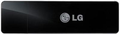 LG AN-WF100 Scheda di rete