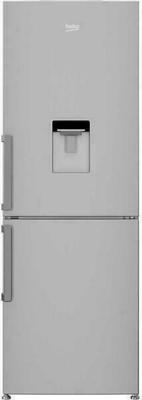 Beko CFP1675DX Kühlschrank