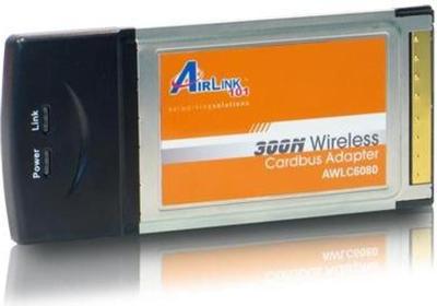 AirLink AWLC6080