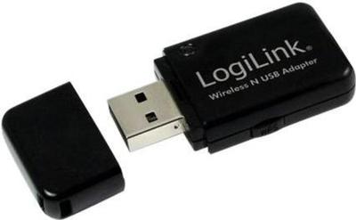 LogiLink WL0086 Netzwerkkarte