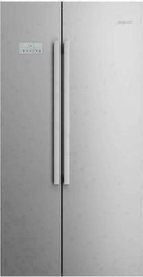 Beko ASL141X Kühlschrank