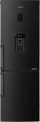 Samsung RB31FDJNDBC Refrigerator