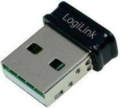 LogiLink WL0084A Network Card