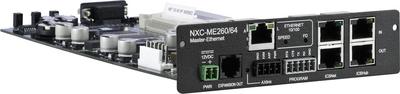 AMX NXC-ME260/64