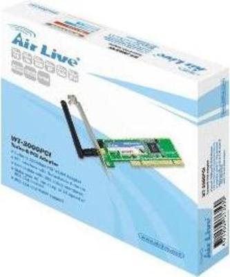 AirLive WT-2000PCI