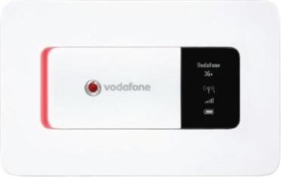 Vodafone Mobile Wi-Fi R201 