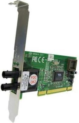 Transition Networks N-FX-ST-02F Network Card