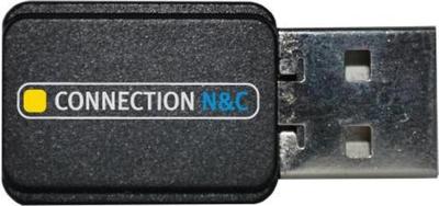 Connection N&C WNU150