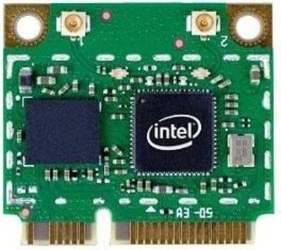 Intel Centrino Wireless-N 130 Scheda di rete