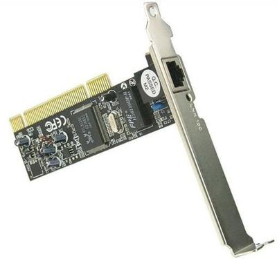 Rosewill RC-402 Network Card