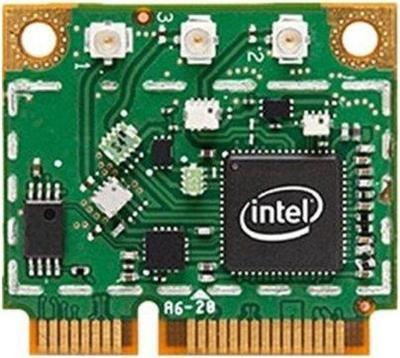 Intel Centrino Wireless-N 100 Scheda di rete