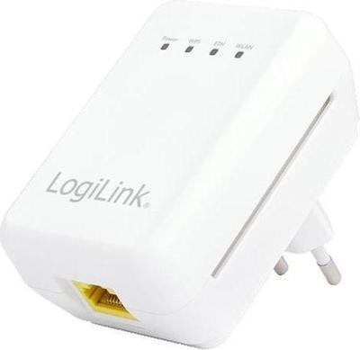 LogiLink WL0149 Carte réseau
