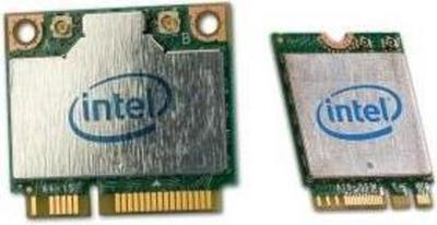Intel Dual Band Wireless-N 7260 Netzwerkkarte