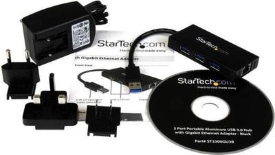 StarTech ST3300GU3B Carte réseau