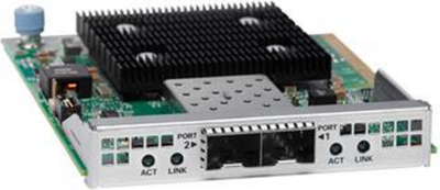 Cisco UCSC-MLOM-CSC-02 Carte réseau