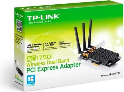 TP-Link AC1750 Network Card