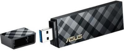 Asus USB-AC55 Scheda di rete
