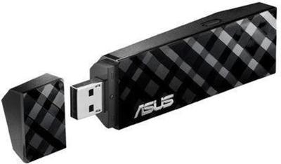 Asus USB-N53 N600 Carte réseau