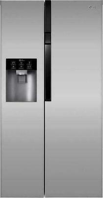 LG GS9366PZYVL Refrigerator