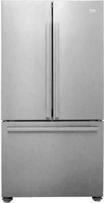 Beko GN1306211ZDX Refrigerator