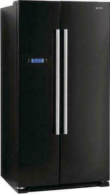 Gorenje NRS85728BK Refrigerator