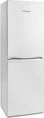 Montpellier MS185W Refrigerator