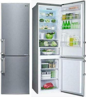 LG GBB539PZHWB Refrigerator
