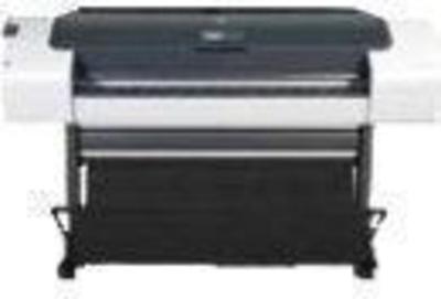 HP DesignJet T770 Large Format Printer