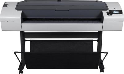 HP DesignJet T790ps Large Format Printer