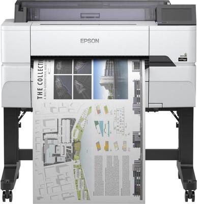Epson SureColor SC-T3400 Large Format Printer