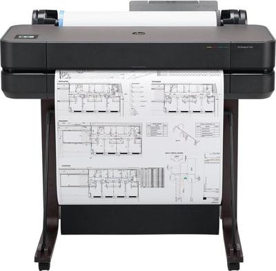 HP DesignJet T630 Large Format Printer