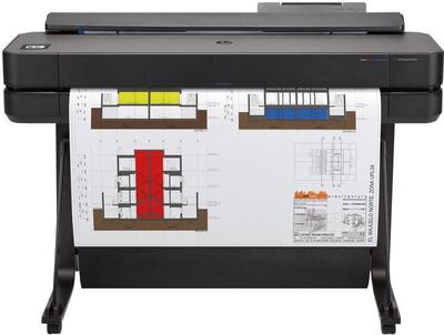 HP DesignJet T650 Large Format Printer